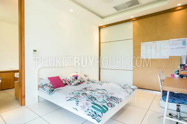 PAN6231: Unique Luxury Villa in the Panwa area, with Unlimited Ocean View. Photo #2