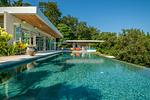 PAN6231: Unique Luxury Villa in the Panwa area, with Unlimited  Ocean View. Thumbnail #10