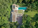PAN6231: Unique Luxury Villa in the Panwa area, with Unlimited  Ocean View. Thumbnail #29