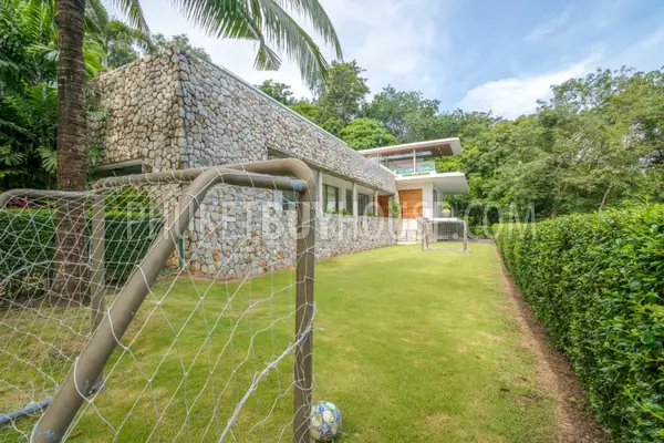 PAN6231: Unique Luxury Villa in the Panwa area, with Unlimited Ocean View. Photo #38