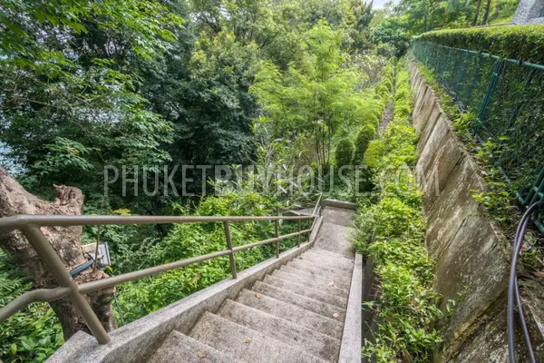 PAN6231: Unique Luxury Villa in the Panwa area, with Unlimited Ocean View. Photo #39