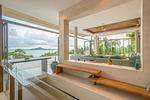 PAN6231: Unique Luxury Villa in the Panwa area, with Unlimited  Ocean View. Thumbnail #40