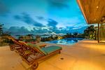 PAN6231: Unique Luxury Villa in the Panwa area, with Unlimited  Ocean View. Thumbnail #45