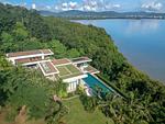 PAN6231: Unique Luxury Villa in the Panwa area, with Unlimited  Ocean View. Thumbnail #51