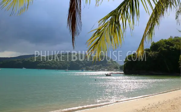 PAN6231: Unique Luxury Villa in the Panwa area, with Unlimited Ocean View. Photo #52