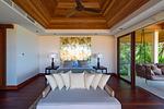 KAT6233: Luxury Villa with 5 Bedrooms and a Huge inner Space near the Mysterious Kata Noi Beach. Thumbnail #8