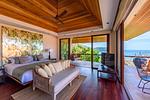 KAT6233: Luxury Villa with 5 Bedrooms and a Huge inner Space near the Mysterious Kata Noi Beach. Thumbnail #12