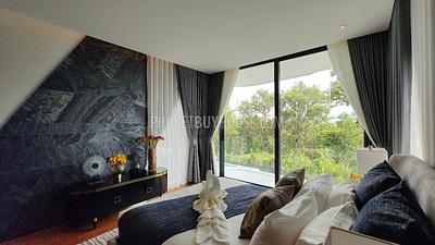 LAY7078: 4-Bedroom Villa on a Big Land Plot in Layan Area. Photo #8