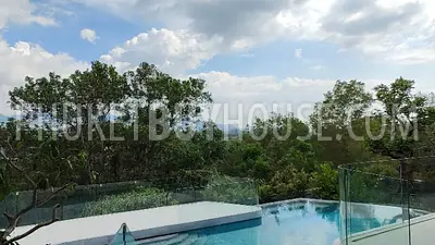 LAY7078: 4-Bedroom Villa on a Big Land Plot in Layan Area. Photo #4