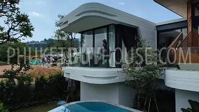 LAY7078: 4-Bedroom Villa on a Big Land Plot in Layan Area. Photo #11