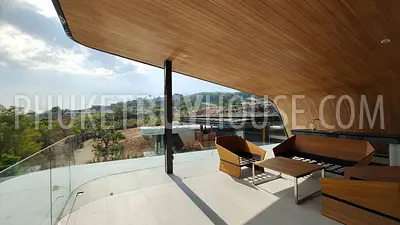 LAY7078: 4-Bedroom Villa on a Big Land Plot in Layan Area. Photo #3