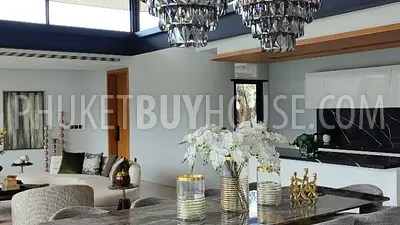 LAY7078: 4-Bedroom Villa on a Big Land Plot in Layan Area. Photo #10
