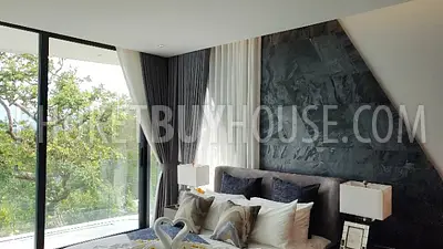 LAY7078: 4-Bedroom Villa on a Big Land Plot in Layan Area. Photo #9
