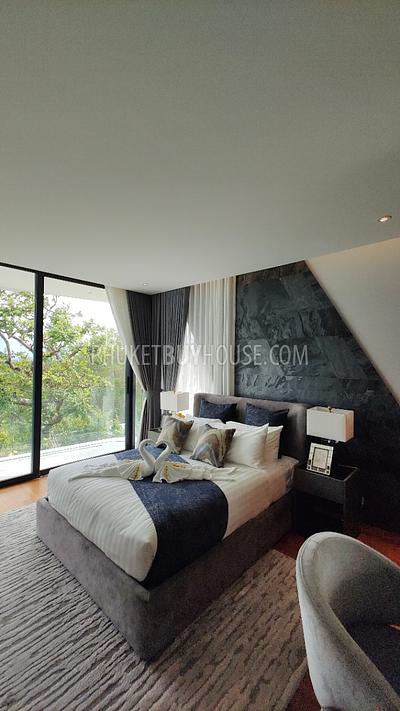 LAY7078: 4-Bedroom Villa on a Big Land Plot in Layan Area. Photo #9