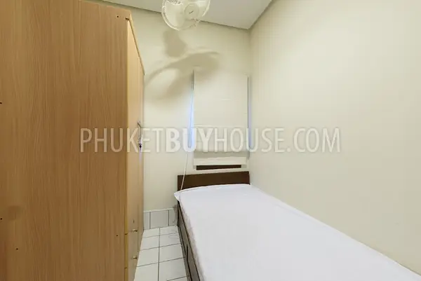 KAT6233: 豪华别墅，拥有5间卧室和一个巨大的内部空间，靠近神秘的Kata Noi海滩. 照片 #30