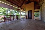 KAT6233: Luxury Villa with 5 Bedrooms and a Huge inner Space near the Mysterious Kata Noi Beach. Thumbnail #32