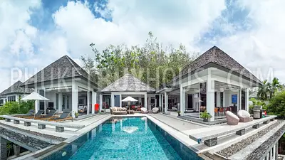 LAY6900: Эксклюзивная Вилла на Продажу в районе Лаян. Фото #32