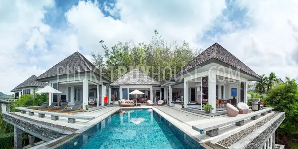 LAY6900: Exclusive Villa for Sale in Layan. Photo #32