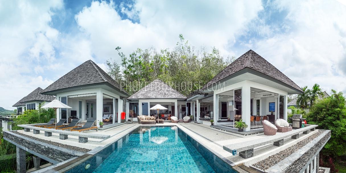 LAY6900: Exclusive Villa for Sale in Layan. Photo #32