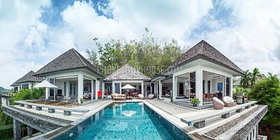 LAY6900: Exclusive Villa for Sale in Layan. Photo #32