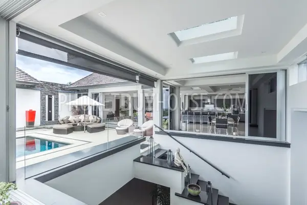LAY6900: Exclusive Villa for Sale in Layan. Photo #22