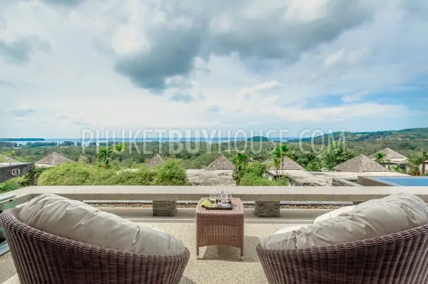 LAY6900: Exclusive Villa for Sale in Layan. Photo #43