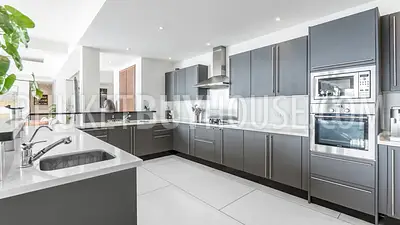 LAY6900: Эксклюзивная Вилла на Продажу в районе Лаян. Фото #19