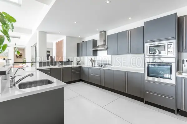 LAY6900: Exclusive Villa for Sale in Layan. Photo #19