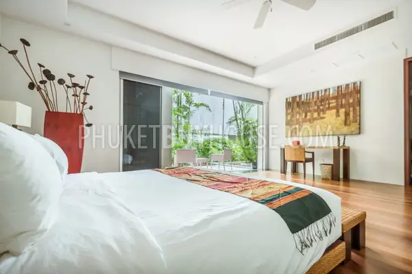 LAY6900: Exclusive Villa for Sale in Layan. Photo #46