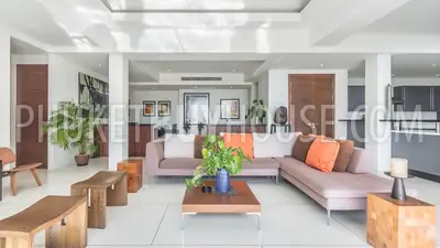 LAY6900: Эксклюзивная Вилла на Продажу в районе Лаян. Фото #45