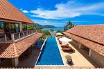 KAT6233: Luxury Villa with 5 Bedrooms and a Huge inner Space near the Mysterious Kata Noi Beach. Thumbnail #59