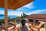 KAT6233: Luxury Villa with 5 Bedrooms and a Huge inner Space near the Mysterious Kata Noi Beach. Thumbnail #62