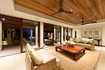 KAT6233: Luxury Villa with 5 Bedrooms and a Huge inner Space near the Mysterious Kata Noi Beach. Thumbnail #79