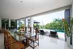 SUR6234: Fully Renovated Villa within Walking Distance to Surin Beach, with the Sea View and Private Pool. Thumbnail #19