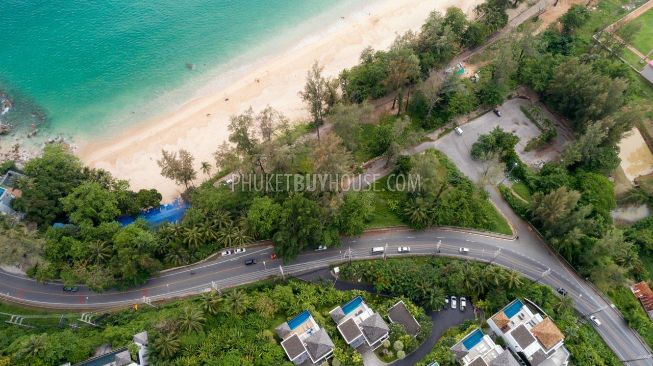 SUR6234: Fully Renovated Villa within Walking Distance to Surin Beach, with the Sea View and Private Pool. Photo #27
