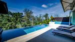 SUR6234: Fully Renovated Villa within Walking Distance to Surin Beach, with the Sea View and Private Pool. Thumbnail #28