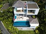 SUR6234: Fully Renovated Villa within Walking Distance to Surin Beach, with the Sea View and Private Pool. Thumbnail #32