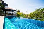 SUR6234: Fully Renovated Villa within Walking Distance to Surin Beach, with the Sea View and Private Pool. Thumbnail #33