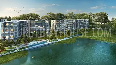 BAN6235: Spacious Apartment in a Developed Area, within Walking Distance to Bang Tao Beach. Fotoğraf #2