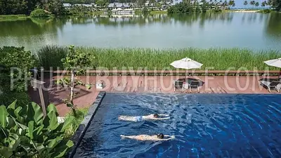 BAN6235: Spacious Apartment in a Developed Area, within Walking Distance to Bang Tao Beach. Fotoğraf #8