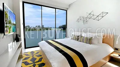 BAN6235: Spacious Apartment in a Developed Area, within Walking Distance to Bang Tao Beach. Fotoğraf #9
