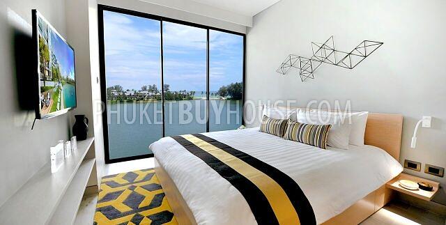 BAN6235: Spacious Apartment in a Developed Area, within Walking Distance to Bang Tao Beach. Photo #9
