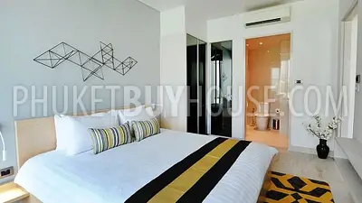 BAN6235: Spacious Apartment in a Developed Area, within Walking Distance to Bang Tao Beach. Fotoğraf #10