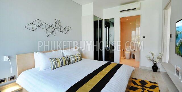 BAN6235: Spacious Apartment in a Developed Area, within Walking Distance to Bang Tao Beach. Photo #10