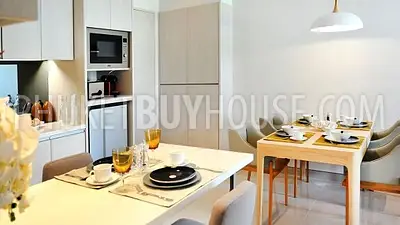 BAN6235: Spacious Apartment in a Developed Area, within Walking Distance to Bang Tao Beach. Fotoğraf #11