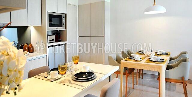 BAN6235: Spacious Apartment in a Developed Area, within Walking Distance to Bang Tao Beach. Photo #11
