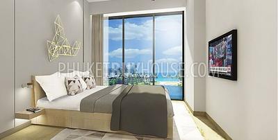 BAN6235: Spacious Apartment in a Developed Area, within Walking Distance to Bang Tao Beach. Photo #13