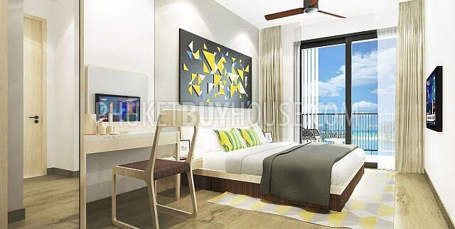 BAN6235: Spacious Apartment in a Developed Area, within Walking Distance to Bang Tao Beach. Photo #14