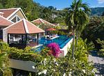 PAT6236: Luxury Villa with Stunning Sea View in Walking distance to Kalim Beach. Thumbnail #2