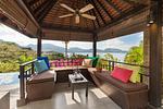 PAT6236: Luxury Villa with Stunning Sea View in Walking distance to Kalim Beach. Thumbnail #3